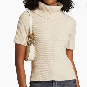 DH New York sweater tee